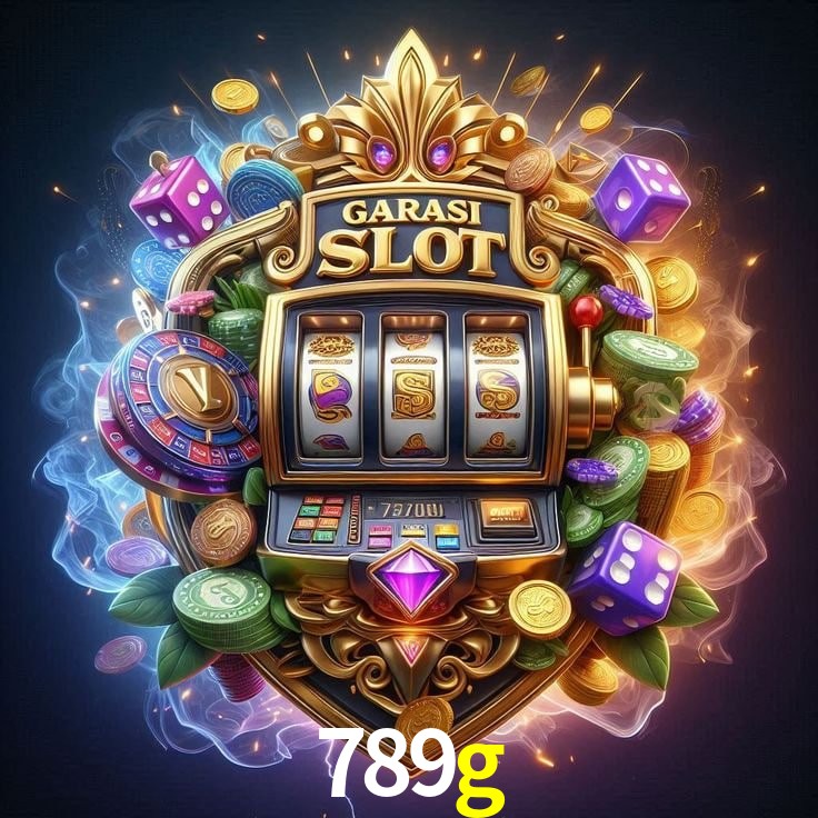 789g - cassino ao vivo